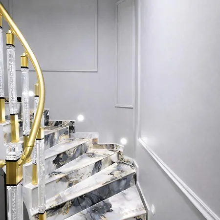 Kilic Boutique Isztambul