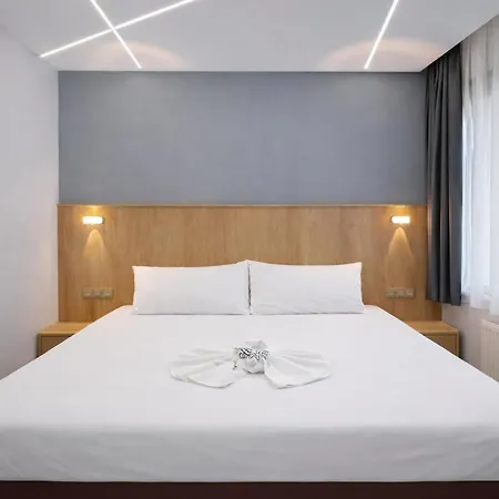 Hotel Kilic Boutique *