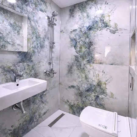 Kilic Boutique Hotel