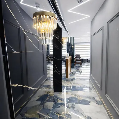 Kilic Boutique * Stambuł