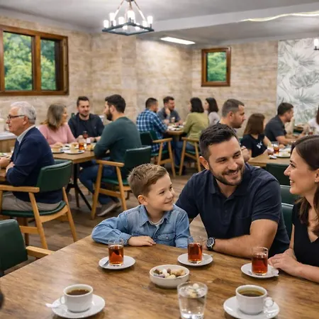 Kilic Boutique * Istanbul