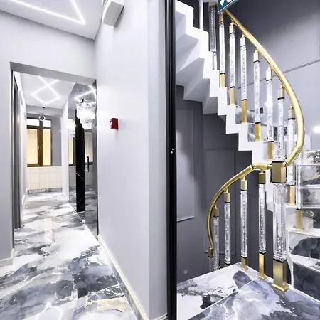 Hotel Kilic Boutique
