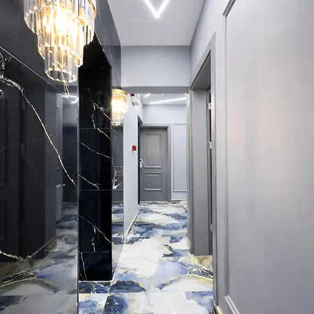 Kilic Boutique Hotel Istanbul
