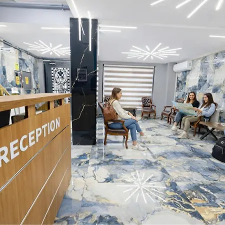Hotel Kilic Boutique