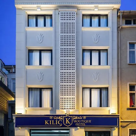 Kilic Boutique Istanbul