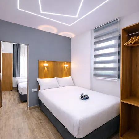 Hotel Kilic Boutique *