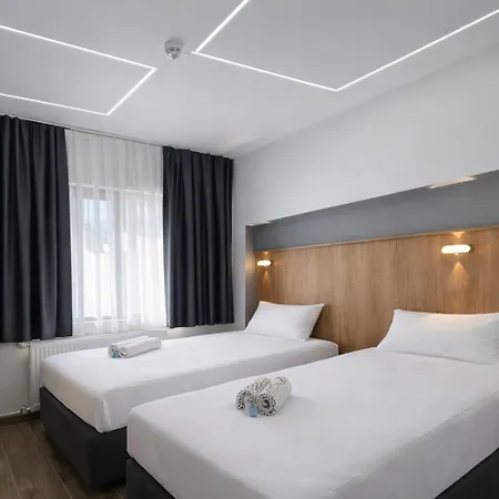 Hotel Kilic Boutique *