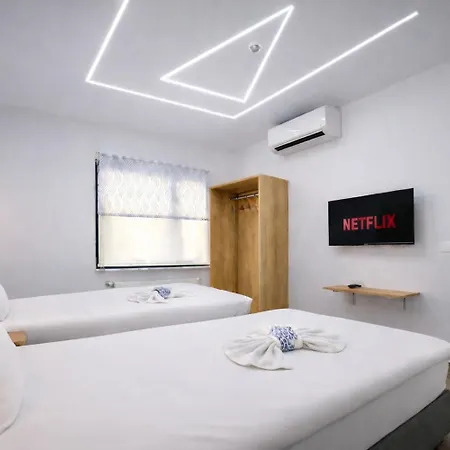 Hotel Kilic Boutique *