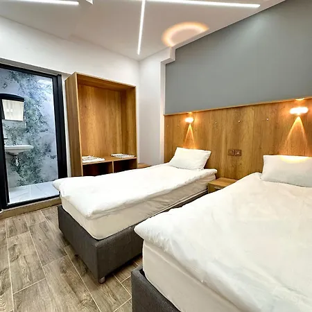 Hotel Kilic Boutique