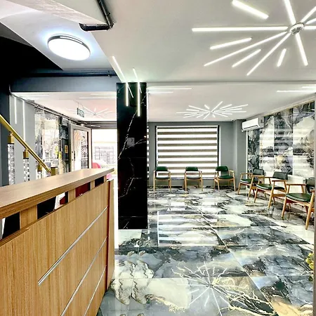 Kilic Boutique * Istanbul