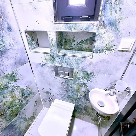 Kilic Boutique Hotel Istanbul