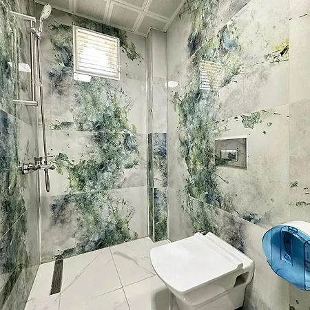 Hotel Kilic Boutique