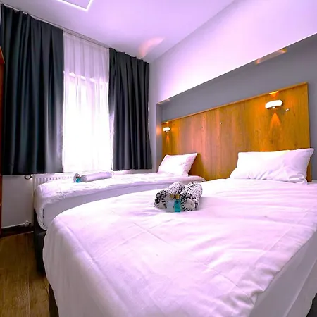 Hotel Kilic Boutique Istanbul