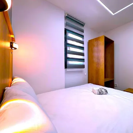 Kilic Boutique Hotel Istanbul