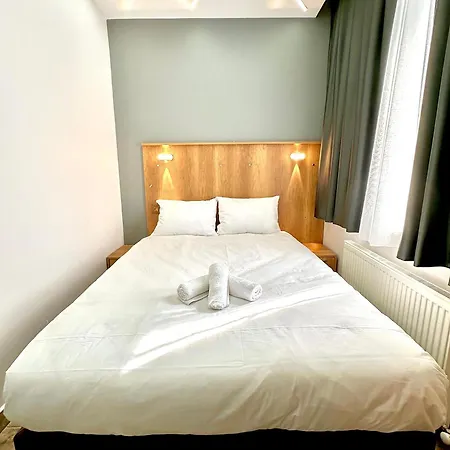 Kilic Boutique * Istanbul