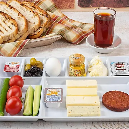 Kilic Boutique Hotel *