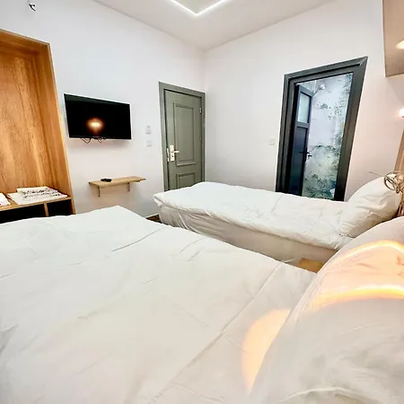 Kilic Boutique Istanbul