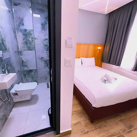 Kilic Boutique Istanbul