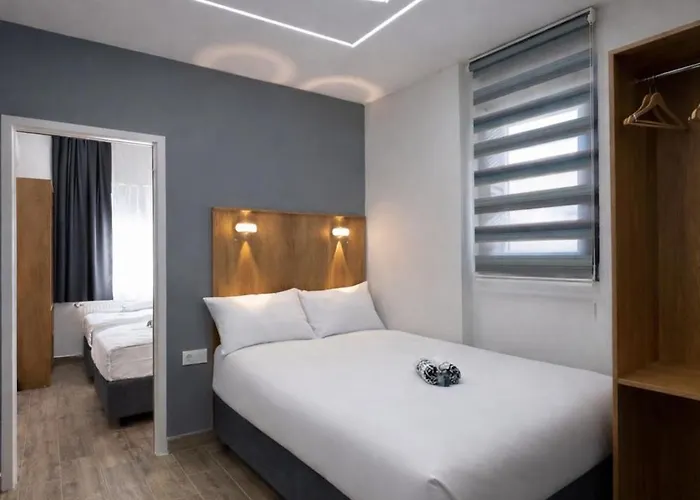 Kilic Boutique 酒店