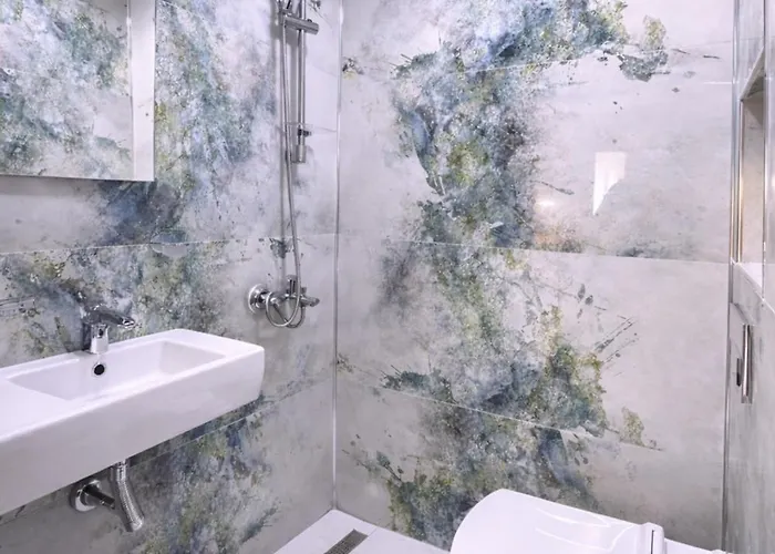 Kilic Boutique 伊斯坦布尔