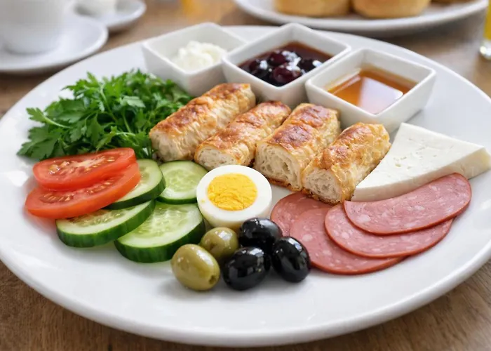 酒店 Kilic Boutique 伊斯坦布尔