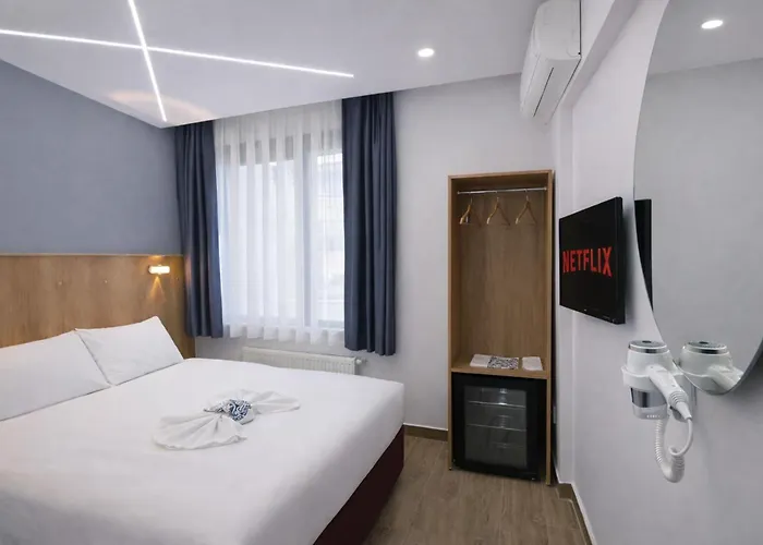 Kilic Boutique * 伊斯坦布尔