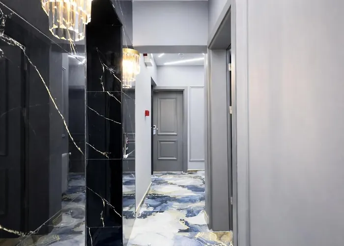 酒店 Kilic Boutique