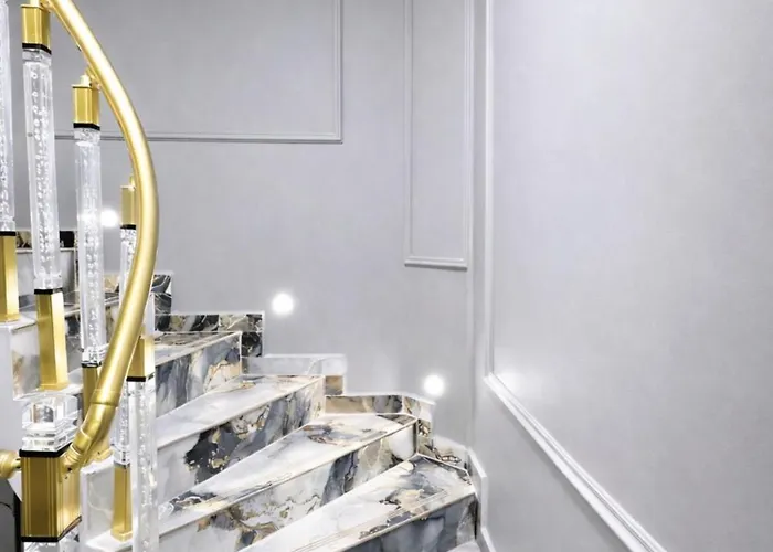 Kilic Boutique 伊斯坦布尔