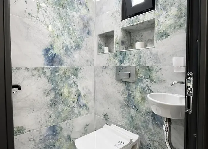 Kilic Boutique 伊斯坦布尔