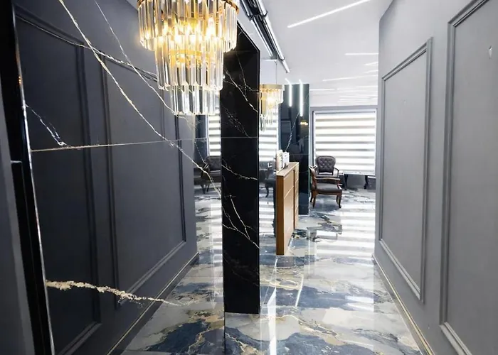 Kilic Boutique * 伊斯坦布尔