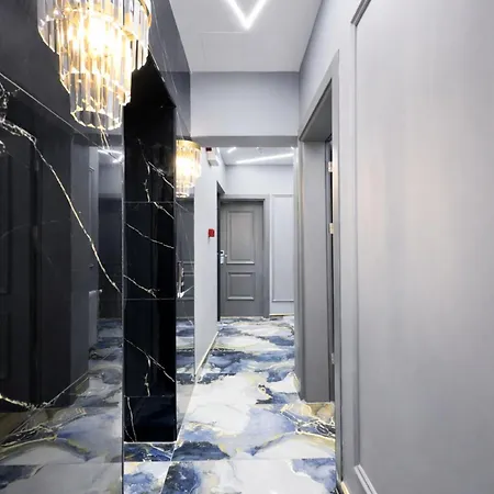 Szálloda Kilic Boutique